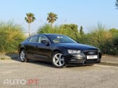 Audi A5 2.0 TDI Multitronic Business Line Sport