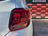 Dacia Sandero Stepway Blue dCi 95 Celebration