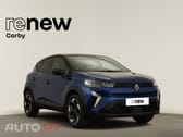 Renault Captur 1.0 TCe Techno