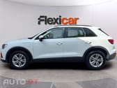 Audi Q3 45 TFSIe S tronic