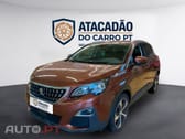 Peugeot 3008 Active Business