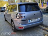 Citroen C4 Grand Picasso 1.6 BlueHDi Feel EAT6 J16