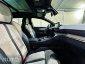 Peugeot 3008 1.6 Hybrid4 GT Pack e-EAT8