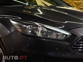 Ford Focus SW 1.5 TDCi EcoBlue Titanium Aut.