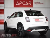 Fiat 600 1.2 Hybrid