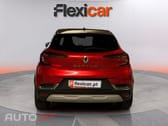 Renault Captur 1.0 ZEN TCE 90CV