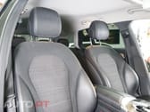 Mercedes-Benz C 350 e T 7G-TRONIC Edition