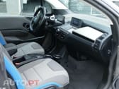 BMW i3 120Ah