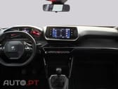 Peugeot 2008 1.2 PureTech Active Pack