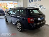 Audi A4 Avant 1.9 TDI m6