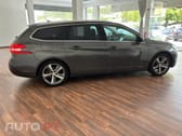 Peugeot 308 SW 1.5 BlueHDi Allure