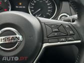 Nissan Qashqai 1.5 dCi N-Connecta 18