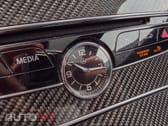 Mercedes-Benz C 43 AMG 4-Matic
