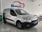 Peugeot Partner 1.6 BlueHDi L1 SE Office