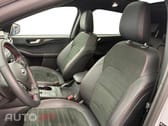 Ford Kuga 2.5 FHEV Powershift Graphite Tech Edition