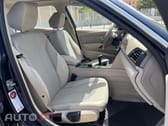 BMW 320 d EfficientDynamics Line Modern