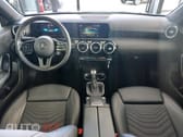 Mercedes-Benz A 180 d Style