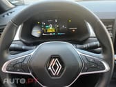 Renault Captur 1.6 E-Tech Full Hybrid Techno