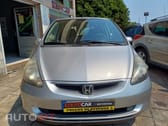 Honda Jazz 1.2 LS AC