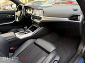 BMW 320 d Line Sport Auto