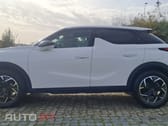 DS DS3 Crossback 1.5 BlueHDi So Chic