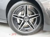 Mercedes-Benz C 300 e T 9G-TRONIC AMG Line