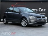 Volkswagen Polo 1.0 tsi
