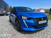 Peugeot 208 1.2 PureTech GT Line EAT8