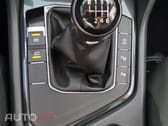 Volkswagen Tiguan 1.6 TDI Confortline