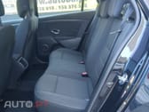 Renault Mégane Sport Tourer 1.5 dCi Dynamique SS