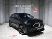 BMW X2 sDrive20i Pack Desportivo M