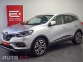 Renault Kadjar 1.3 TCe 140 FAP Intens