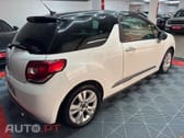 DS DS3 1.2 PureTech Be Chic