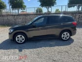 BMW X1 16 d sDrive Line Sport