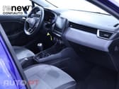 Renault Clio Evolution Tce 90