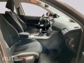 Peugeot 308 1.2 Puretech Style