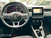 Renault Clio 1.5 Blue dCi Intens