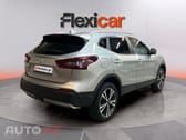 Nissan Qashqai 1.3 DIG-T N-Connecta J18