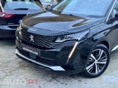 Peugeot 3008 1.5 BlueHDi Allure Pack