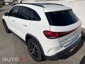 Mercedes-Benz EQA 250 AMG Line