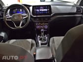 Volkswagen T-Cross 1.0 TSI Urban DSG