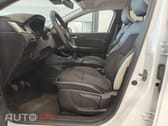 Renault Captur Techno