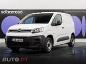 Citroen Berlingo 1.5 BlueHDi M