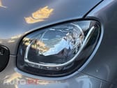 Smart ForFour 0.9 Passion 90 Aut.