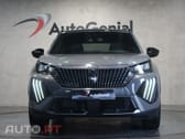 Peugeot 2008 1.2 PureTech Allure Pack EAT8