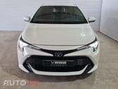 Toyota Corolla 1.8 Hybrid Comfort+P.Sport