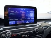 Ford Focus 1.5 EcoBoost ST-Line