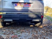 Peugeot 3008 1.6 BlueHDi Allure