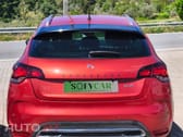 Citroen DS4 Crossback 1.6 BlueHDi