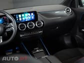 Mercedes-Benz GLA 250 e AMG Line